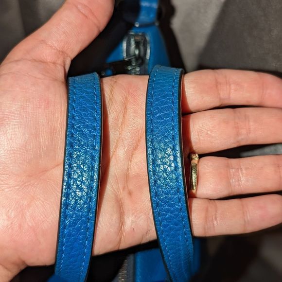 Marc Jacob's Leather handbag - Picture 10 of 16